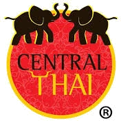 Central Thai logo